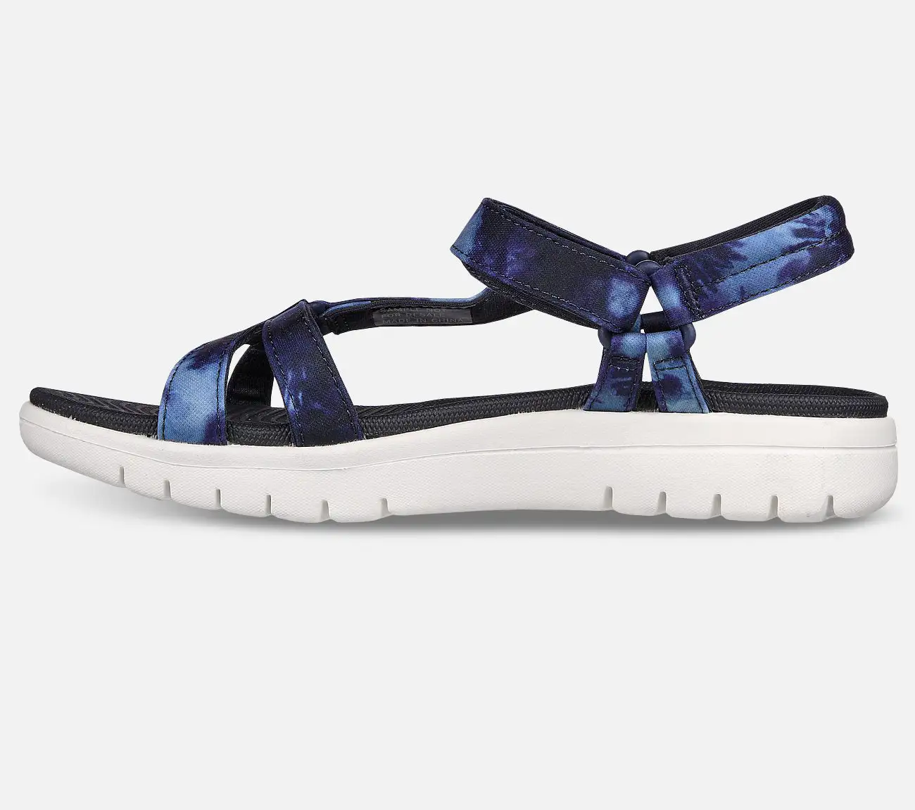 Skechers On-The-Go Flex Sandal - Spring Fling 4 Skechers On-The-Go Flex Sandal - Spring Fling - Image 2