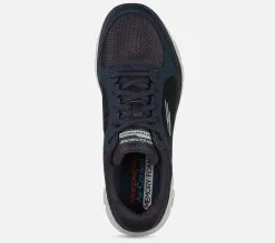 Skechers Flex Advantage 4.0 - Waterproof 9 Skechers Flex Advantage 4.0 - Waterproof -Naisten kengät 357530 232222NVY 3