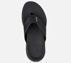 Skechers GO Consistent Sandal - Synthwave 9 Skechers GO Consistent Sandal - Synthwave -Naisten kengät 357693 229035BBK 3