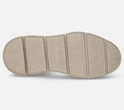 Skechers Garza - Romano -Naisten kengät 357905 204573BRN 4