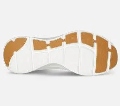 Skechers Relaxed Fit: Arch Fit D'Lux - Glimmer Dust -Naisten kengät 358496 149689NTGD 4