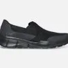 Skechers Relaxed Fit: Equalizer 3.0 - Bluegate -Naisten kengät 358907 52984BBK 1