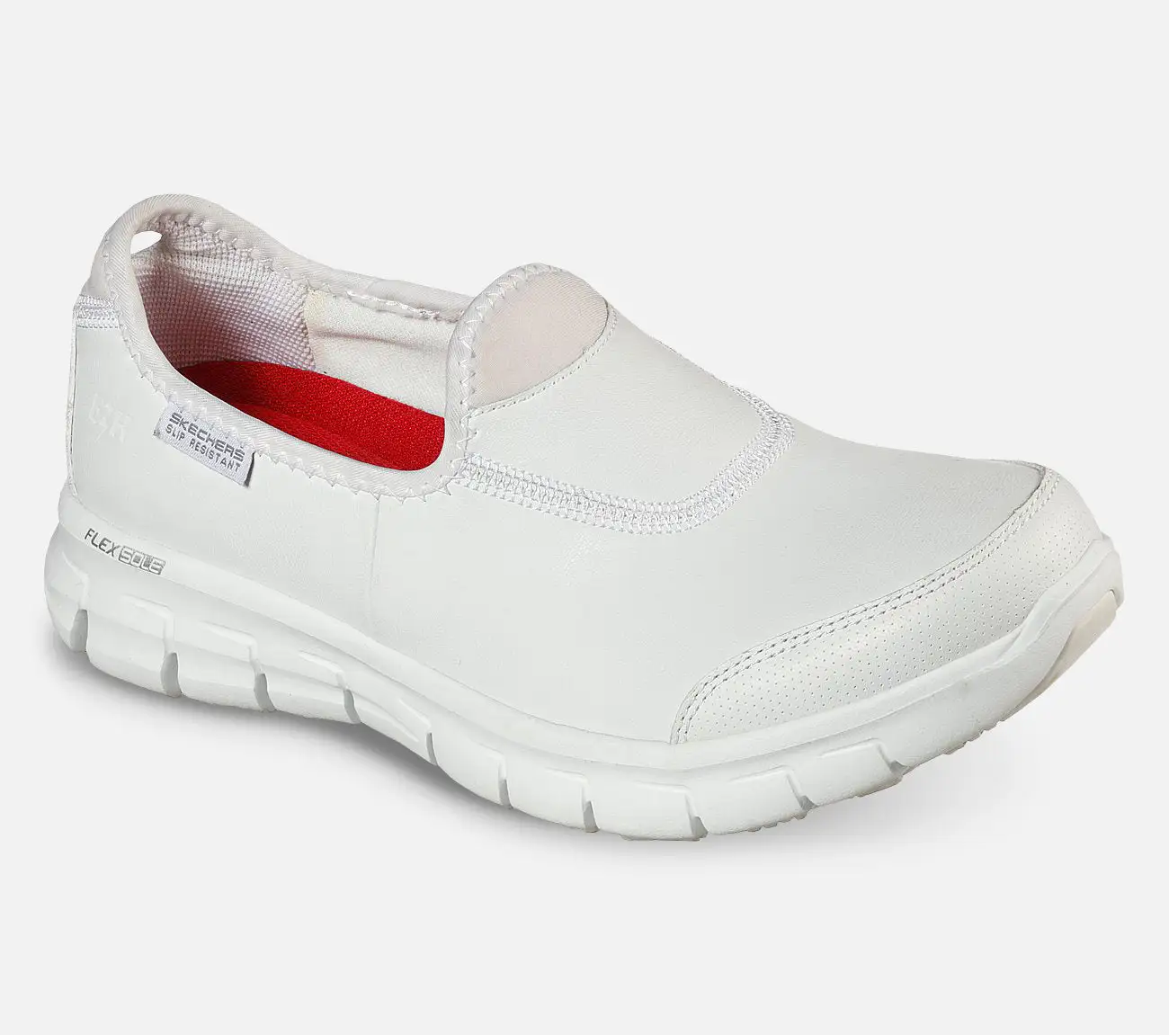 Skechers Relaxed Fit: Work Sure Track 7 Skechers Relaxed Fit: Work Sure Track - Image 5