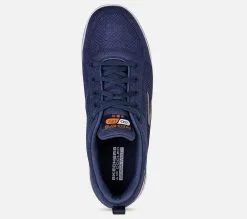 Skechers GO WALK 5 - Waterproof -Naisten kengät 359845 216098NVY 3