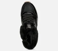 Skechers UNO - Cozy On Air -Naisten kengät 360481 310518LBKRG 3