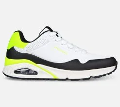 Skechers Street Uno - Back Lit