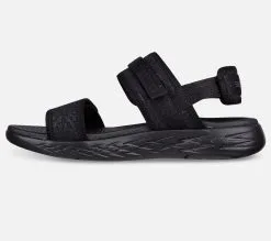 Skechers On-The-Go 600 - Escapade -Naisten kengät 361601 140775BBK 2