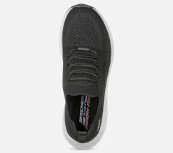 Skechers BOBS Sparrow 2.0 - Allegiance Crew 10 Skechers BOBS Sparrow 2.0 - Allegiance Crew -Naisten kengät 363098 117027BLK 3