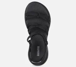 Skechers GO WALK 5 - Harmony -Naisten kengät 363211 140093BBK 3