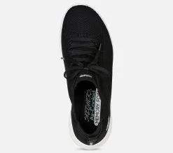 Skechers Ultra Flex 3.0 - Big Plan -Naisten kengät 364555 149854BKW 3