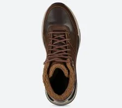 Skechers Relaxed Fit: Benago - Treno 9 Skechers Relaxed Fit: Benago - Treno -Naisten kengät 365257 66199BRN 3