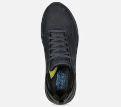 Skechers Relaxed Fit: Benago - Waterproof -Naisten kengät 365839 210021NVY 3