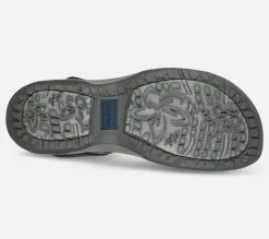 Skechers Sandal - Reggae Slim -Naisten kengät 366422 163112NVY 4