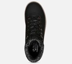 Skechers BOBS Mountain Kiss - Cute Factor -Naisten kengät 366981 113420BLK 3