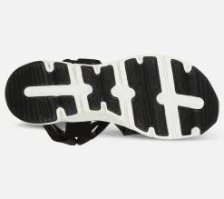 Skechers Arch Fit - Casual Retro -Naisten kengät 367860 119237BLK 4