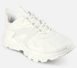 Skechers Sierra - Sidebiz -Naisten kengät 368092 177275WHT 5