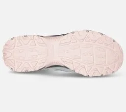 Skechers Hillcrest - Pure Escapade -Naisten kengät 368129 149821GYPK 4