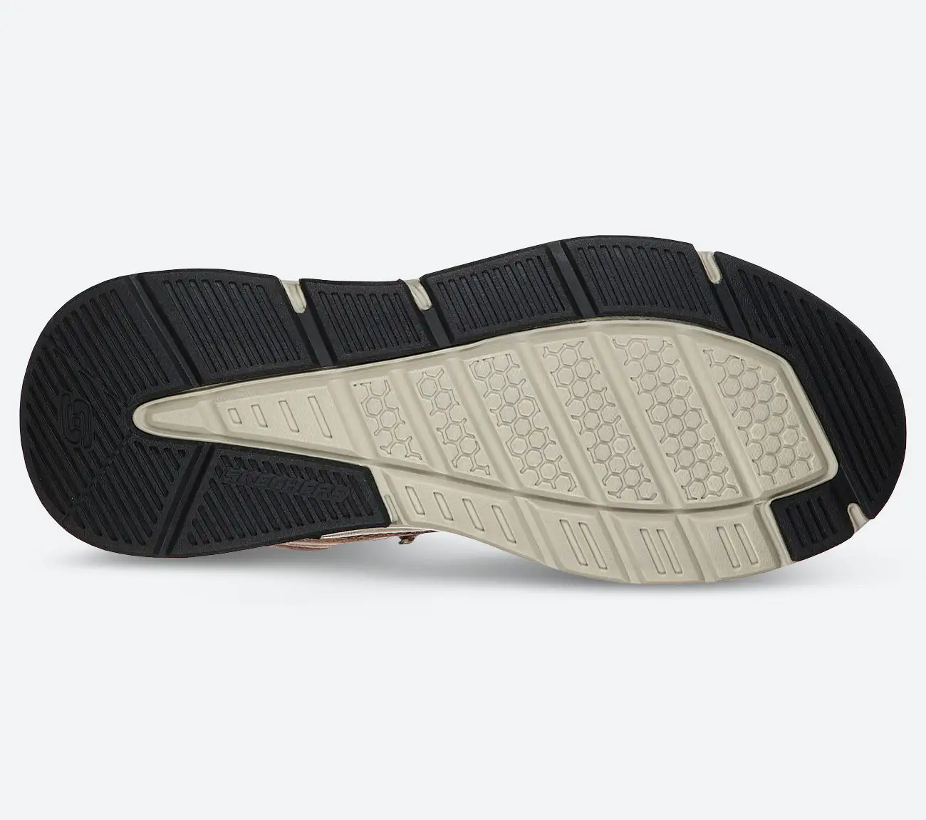 Skechers Relaxed Fit: Benago - Treno 6 Skechers Relaxed Fit: Benago - Treno - Image 4