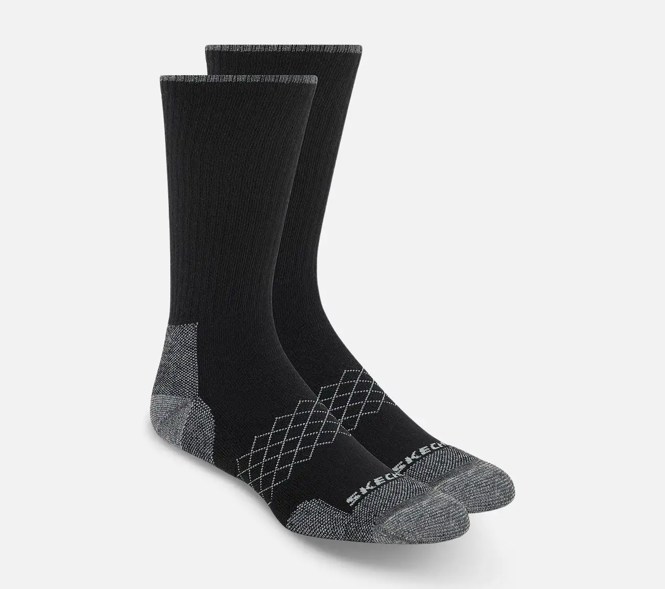 Skechers 2 Pr Villasukat 3 Skechers 2 Pr Villasukat