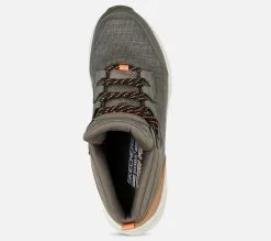 Skechers BOBS Sparrow 2.0 -Naisten kengät 368450 117058OLV 3