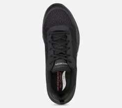 Skechers Arch Fit Baxter - Pendroy -Naisten kengät 368576 210353BBK 3