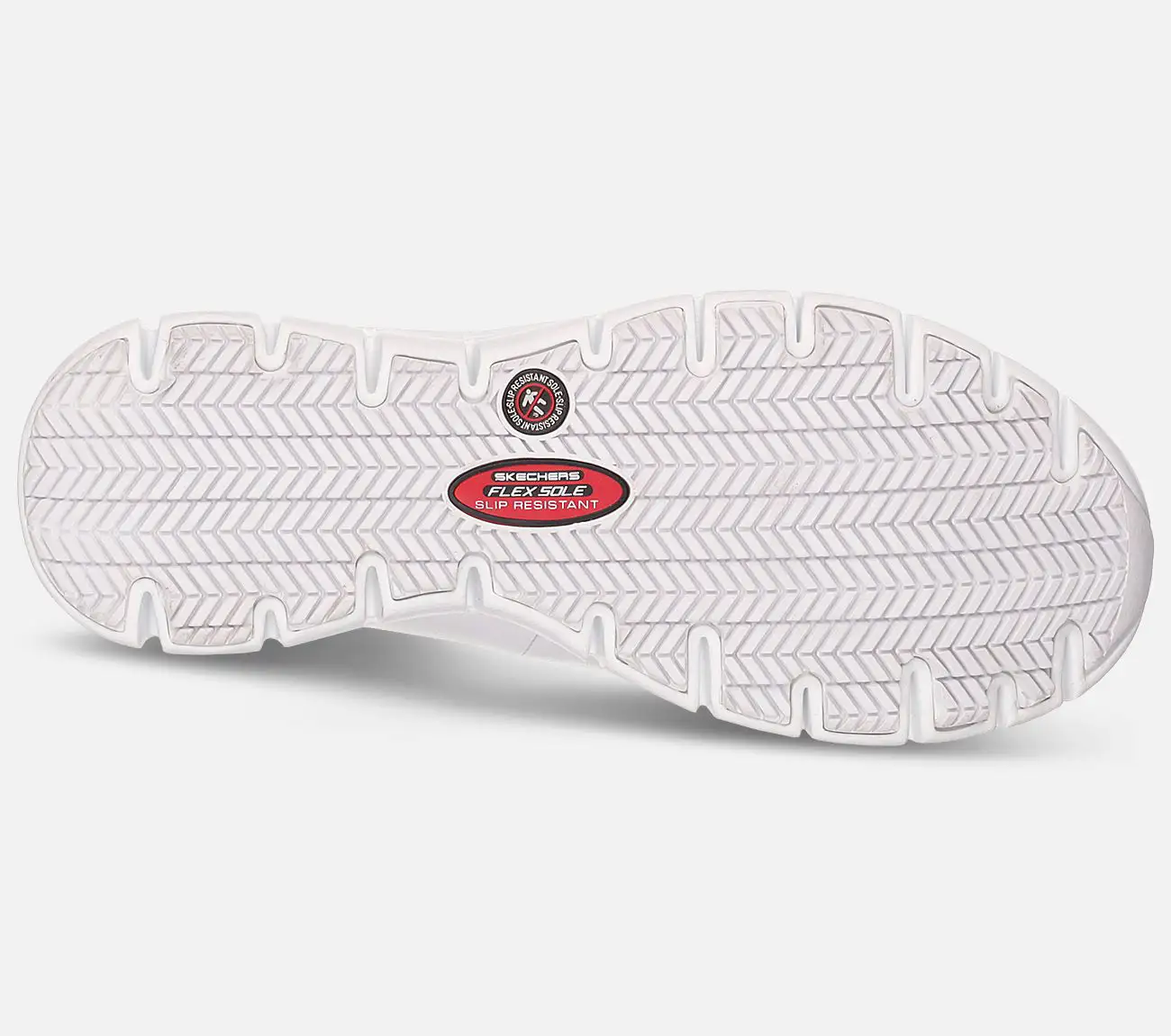 Skechers Relaxed Fit: Work Sure Track 6 Skechers Relaxed Fit: Work Sure Track - Image 4