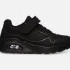 Skechers UNO - Air Blitz 2 Skechers UNO - Air Blitz -Naisten kengät 368981 403673LBBK 1