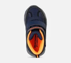 Skechers Magna-Lights - Frosty Fun -Naisten kengät 369067 401504NNVBK 3