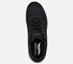 Skechers GO WALK Arch Fit - Classic -Naisten kengät 369087 216135BLK 3