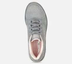 Skechers GO WALK Workout Walker Arch Fit -Naisten kengät 369467 124930GYPK 3