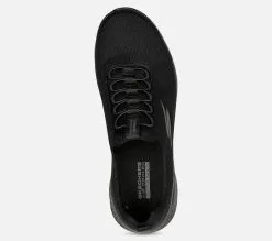 Skechers GO WALK Flex - Ultra -Naisten kengät 369585 216484BBK 3