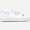 Skechers BOBS B Extra Cute - 2Cute4U -Naisten kengät 370367 113328WHT 1
