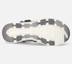 Skechers Relaxed Fit D'Lux Walker - Kind Mind -Naisten kengät 370562 119302GYPR 4