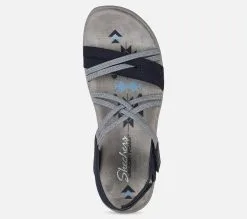 Skechers Sandal - Reggae Slim -Naisten kengät 371275 163112NVY 3