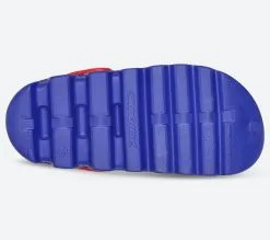 Skechers Zaggle - Nebuloid -Naisten kengät 372794 400085LBLMT 4