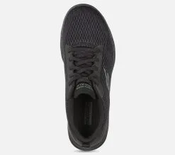 Skechers GO WALK 6 -Naisten kengät 372895 124512BBK 3