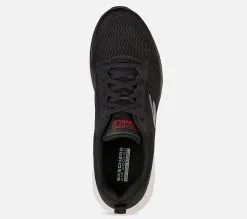 Skechers GO WALK 6 - Avalo -Naisten kengät 373000 216209BLK 3