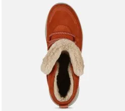 Skechers On-The-Go Midtown -Naisten kengät 373184 144254RUST 3