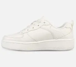 Skechers Sport Court 92 - Water Repellent -Naisten kengät 373833 405696LW 2