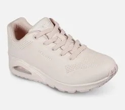 Skechers Uno - Frosty Kicks -Naisten kengät 374431 155359LTPK 5
