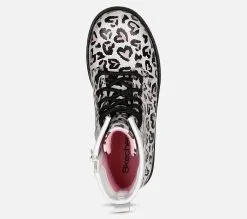 Skechers Gravlen Totally Wild -Naisten kengät 374476 302918LWPK 3