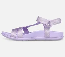 Skechers Reggae-Lite - Young And Fun -Naisten kengät 374637 163223LAV 2