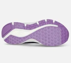 Skechers GO RUN Consistent - Bright Logics -Naisten kengät 374827 302412LNVY 4