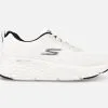 Skechers Max Cushioning Elite - Terminus -Naisten kengät 375783 220387WBK 1
