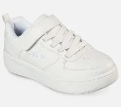 Skechers Sport Court 92 - Water Repellent -Naisten kengät 375923 405697LW 5