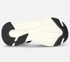 Skechers Max Cushioning Sandal - Slay -Naisten kengät 375995 140120BKW 4