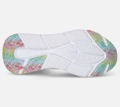 Skechers Max Cushioning Elite - Live To Love -Naisten kengät 376438 128557WMLT 4