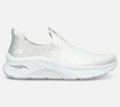 Skechers Relaxed Fit: Arch Fit D'Lux - Glimmer Dust