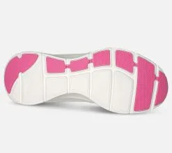 Skechers Relaxed Fit Arch Fit D’Lux – Rich Facets -Naisten kengät 376954 149685BURG 4