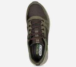 Skechers GO WALK Outdoor - Massif Waterproof -Naisten kengät 377336 216106OLBR 3